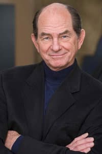 Ken Strunk in Runaway Romance