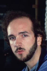 Carlos Garcia in Portrait of an Assassin