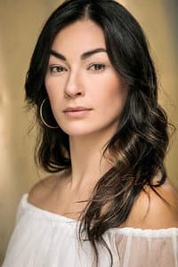Kristina Lao in Taking a Shot at Love