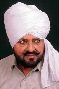 Muhammad Sadiq in Guddo