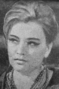 Tatiana Klenova in Платон Кречет