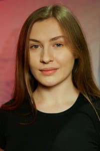 Anna Magdaléna Hroboňová in Duchovia mi nepokazia deň