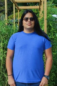 Gabriel Gatica in The What's-Its-Face