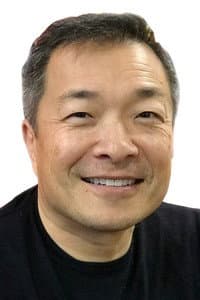 Jim Lee in De Superman à Spider-Man: L'aventure des super-héros