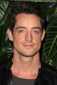 Justin Price in Reapers
