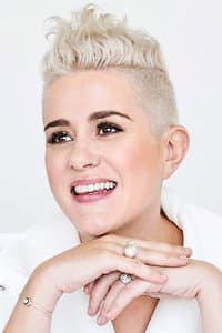 Katie Noonan in Scattered People