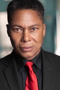Sean A. Reid in Mysteries of the Southern Wild