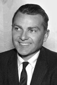 Arthur Gardner in Assassin of Youth