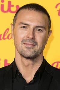 Paddy McGuinness in Top Gear: Motors, Mischief & Mayhem