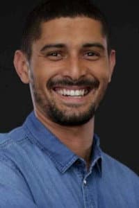 Dann-Jaques Mouton in Noem My Skollie