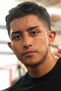 Ricardo Quiroz in Raymond Muratalla vs. Tevin Farmer