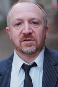 Jonathan Abbott in London Gangsters