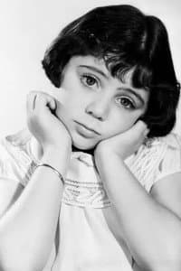 Sybil Jason in Little Big Shot
