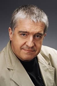 Mikhail Filippov in Итальянский контракт
