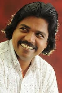 Unni Raja in The Secret of Women