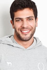 Cláudio Andrade in Possessões