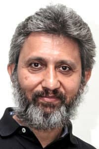 Neeraj Kabi in Once Again