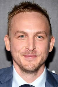Robin Lord Taylor in The Mandela Effect