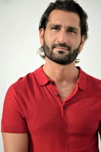 Yohan Lefèvre in Knead for Love