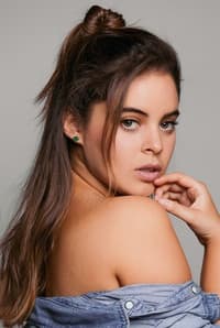 Silvana Cañote in Sube a mi nube