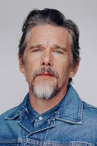 Ethan Hawke in The Phenom