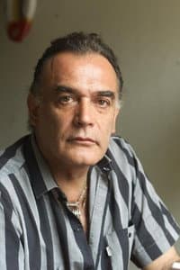 Eduardo Parra in Los Jaivas - En Concierto: Gira Chile 2000