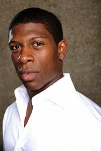 Curtis Bannister in Leonard Bernstein Mass