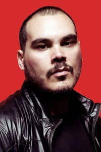 Ensi in Numero Zero - Alle origini del rap italiano
