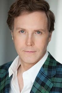 Allan Turner in The Seventh Shadow