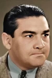 Cy Schindell in Jiggers, My Wife