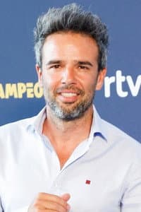 Raúl Peña in El debut