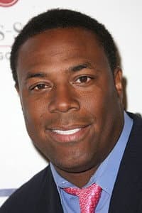 Cedric Ceballos in In the Doghouse