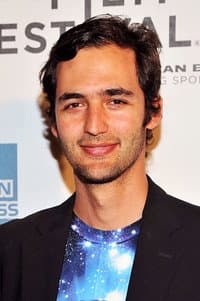 Jason Silva in Internet Rising