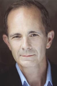 James Hindman in Pete 'n' Keely