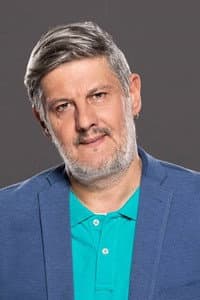 Zénó Kárász in Mágnás Miska