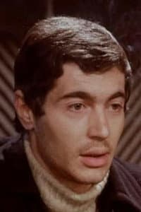 Luigi Antonio Guerra in La preda