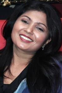Rani Soraya in Bang Somad Si Tangan Satu