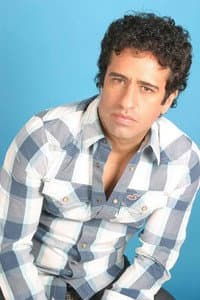 Manuel Medina in Leticia