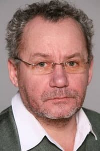 Aleksandr Koznov in Приключения Квентина Дорварда, Стрелка Королевской Гвардии