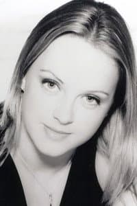 Claire Slater in The Laughter of God
