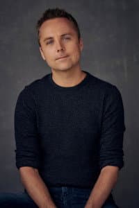 Gavin Heffernan in Expiration