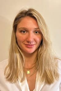Lucia Szabova in OKTAGON 59: Paradeiser vs. Torres