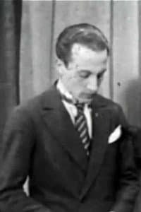 Max Nosseck in Robinson und seine wilden Sklavinnen