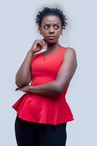 Tania S. Kankindi in Atonement