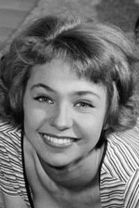 Anita Lindblom in Rännstensungar