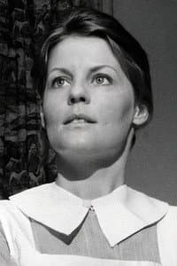 Frédérique Hender in Deus lo volt