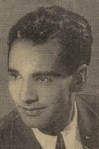 Chukry-Bey in La Troisième Dalle