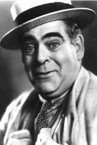 Jack Barty in Oliver the Eighth