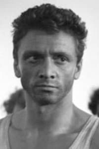 Andrzej Hrydzewicz in Morderca zostawia ślad