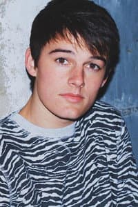 Kenny Holland in Jack & Jack the Movie